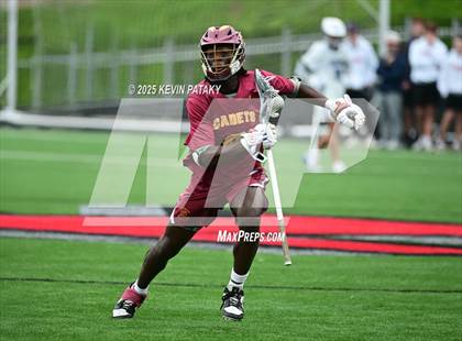 Thumbnail 1 in St. Joseph vs. Fairfield Ludlowe (CIAC Class L Final) photogallery.