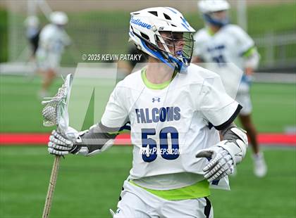 Thumbnail 2 in St. Joseph vs. Fairfield Ludlowe (CIAC Class L Final) photogallery.