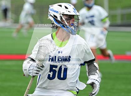 Thumbnail 1 in St. Joseph vs. Fairfield Ludlowe (CIAC Class L Final) photogallery.