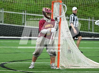 Thumbnail 3 in St. Joseph vs. Fairfield Ludlowe (CIAC Class L Final) photogallery.