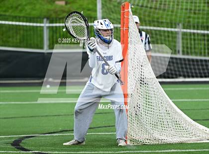 Thumbnail 3 in St. Joseph vs. Fairfield Ludlowe (CIAC Class L Final) photogallery.