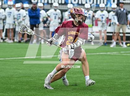Thumbnail 1 in St. Joseph vs. Fairfield Ludlowe (CIAC Class L Final) photogallery.