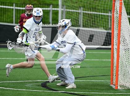 Thumbnail 1 in St. Joseph vs. Fairfield Ludlowe (CIAC Class L Final) photogallery.