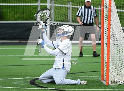 Thumbnail 1 in St. Joseph vs. Fairfield Ludlowe (CIAC Class L Final) photogallery.