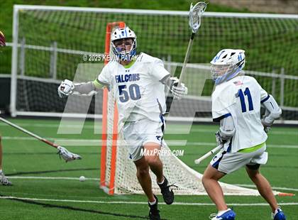 Thumbnail 2 in St. Joseph vs. Fairfield Ludlowe (CIAC Class L Final) photogallery.
