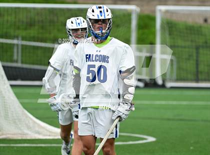 Thumbnail 1 in St. Joseph vs. Fairfield Ludlowe (CIAC Class L Final) photogallery.