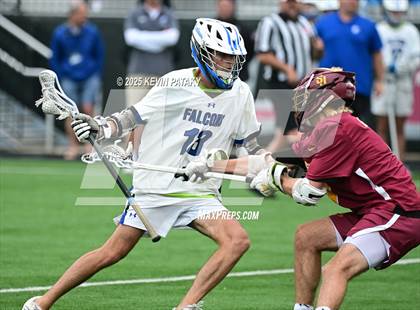Thumbnail 1 in St. Joseph vs. Fairfield Ludlowe (CIAC Class L Final) photogallery.