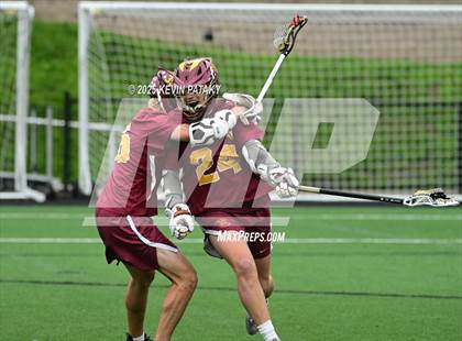 Thumbnail 2 in St. Joseph vs. Fairfield Ludlowe (CIAC Class L Final) photogallery.