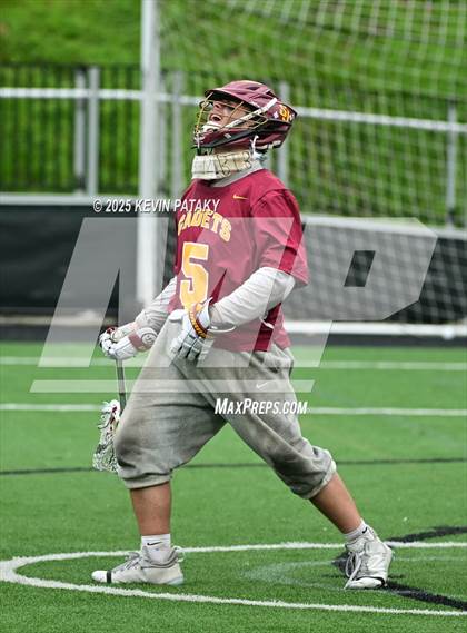 Thumbnail 1 in St. Joseph vs. Fairfield Ludlowe (CIAC Class L Final) photogallery.