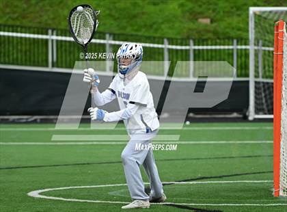 Thumbnail 1 in St. Joseph vs. Fairfield Ludlowe (CIAC Class L Final) photogallery.