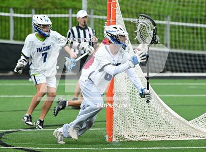 Thumbnail 1 in St. Joseph vs. Fairfield Ludlowe (CIAC Class L Final) photogallery.