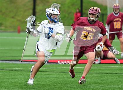 Thumbnail 1 in St. Joseph vs. Fairfield Ludlowe (CIAC Class L Final) photogallery.