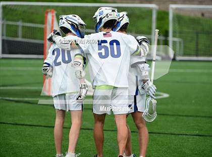 Thumbnail 3 in St. Joseph vs. Fairfield Ludlowe (CIAC Class L Final) photogallery.