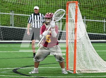 Thumbnail 2 in St. Joseph vs. Fairfield Ludlowe (CIAC Class L Final) photogallery.