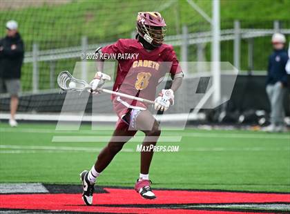 Thumbnail 3 in St. Joseph vs. Fairfield Ludlowe (CIAC Class L Final) photogallery.