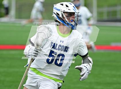 Thumbnail 3 in St. Joseph vs. Fairfield Ludlowe (CIAC Class L Final) photogallery.