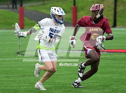 Thumbnail 1 in St. Joseph vs. Fairfield Ludlowe (CIAC Class L Final) photogallery.