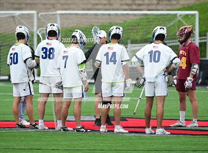 Thumbnail 1 in St. Joseph vs. Fairfield Ludlowe (CIAC Class L Final) photogallery.