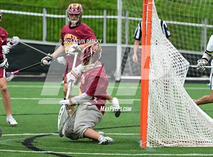 Thumbnail 1 in St. Joseph vs. Fairfield Ludlowe (CIAC Class L Final) photogallery.