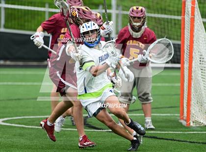 Thumbnail 1 in St. Joseph vs. Fairfield Ludlowe (CIAC Class L Final) photogallery.