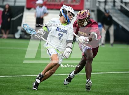 Thumbnail 1 in St. Joseph vs. Fairfield Ludlowe (CIAC Class L Final) photogallery.