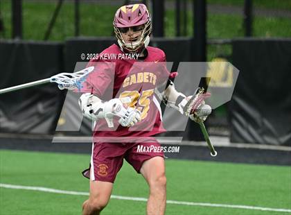 Thumbnail 3 in St. Joseph vs. Fairfield Ludlowe (CIAC Class L Final) photogallery.