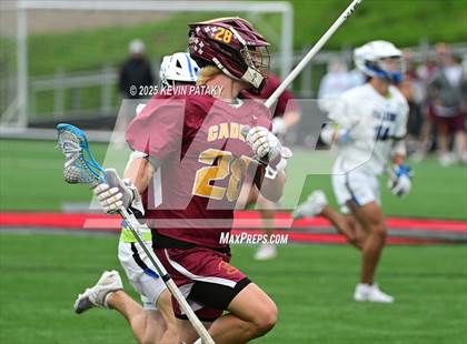 Thumbnail 2 in St. Joseph vs. Fairfield Ludlowe (CIAC Class L Final) photogallery.