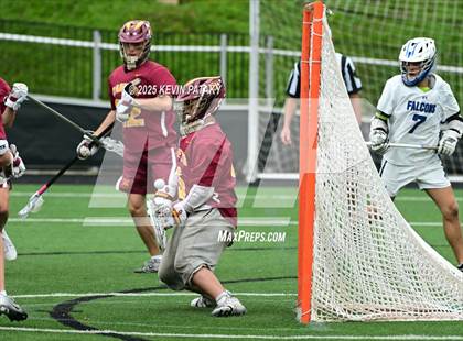 Thumbnail 2 in St. Joseph vs. Fairfield Ludlowe (CIAC Class L Final) photogallery.