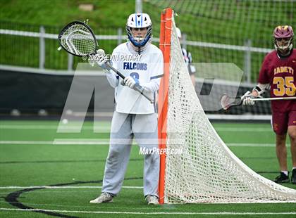 Thumbnail 3 in St. Joseph vs. Fairfield Ludlowe (CIAC Class L Final) photogallery.