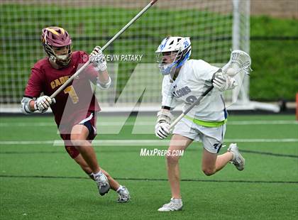 Thumbnail 1 in St. Joseph vs. Fairfield Ludlowe (CIAC Class L Final) photogallery.