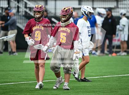 Thumbnail 3 in St. Joseph vs. Fairfield Ludlowe (CIAC Class L Final) photogallery.