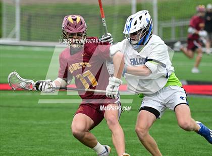 Thumbnail 3 in St. Joseph vs. Fairfield Ludlowe (CIAC Class L Final) photogallery.