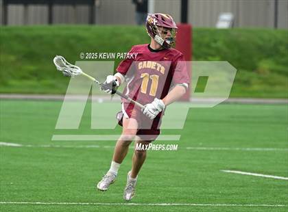 Thumbnail 1 in St. Joseph vs. Fairfield Ludlowe (CIAC Class L Final) photogallery.