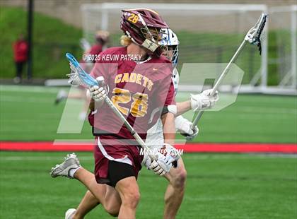 Thumbnail 1 in St. Joseph vs. Fairfield Ludlowe (CIAC Class L Final) photogallery.
