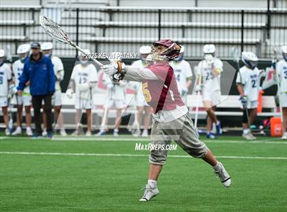 Thumbnail 1 in St. Joseph vs. Fairfield Ludlowe (CIAC Class L Final) photogallery.