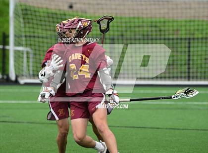 Thumbnail 3 in St. Joseph vs. Fairfield Ludlowe (CIAC Class L Final) photogallery.