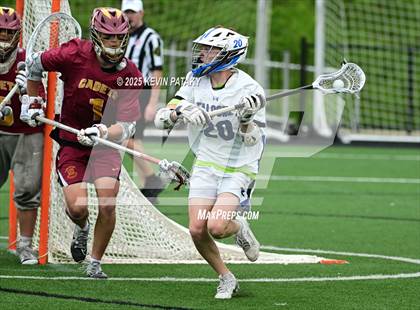 Thumbnail 3 in St. Joseph vs. Fairfield Ludlowe (CIAC Class L Final) photogallery.