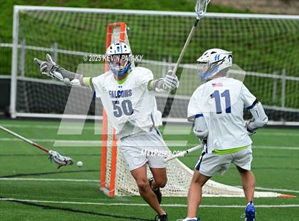 Thumbnail 3 in St. Joseph vs. Fairfield Ludlowe (CIAC Class L Final) photogallery.