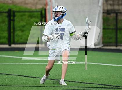 Thumbnail 3 in St. Joseph vs. Fairfield Ludlowe (CIAC Class L Final) photogallery.