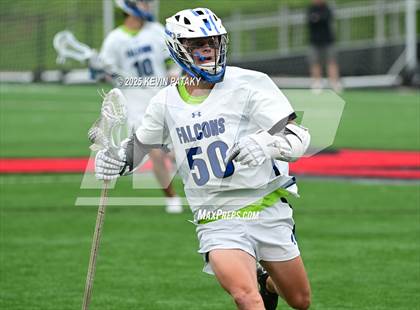 Thumbnail 1 in St. Joseph vs. Fairfield Ludlowe (CIAC Class L Final) photogallery.