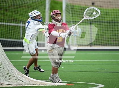 Thumbnail 1 in St. Joseph vs. Fairfield Ludlowe (CIAC Class L Final) photogallery.