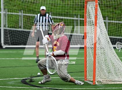 Thumbnail 1 in St. Joseph vs. Fairfield Ludlowe (CIAC Class L Final) photogallery.