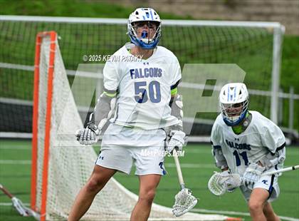 Thumbnail 3 in St. Joseph vs. Fairfield Ludlowe (CIAC Class L Final) photogallery.
