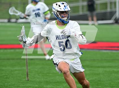 Thumbnail 2 in St. Joseph vs. Fairfield Ludlowe (CIAC Class L Final) photogallery.
