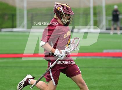 Thumbnail 2 in St. Joseph vs. Fairfield Ludlowe (CIAC Class L Final) photogallery.