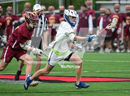Thumbnail 1 in St. Joseph vs. Fairfield Ludlowe (CIAC Class L Final) photogallery.