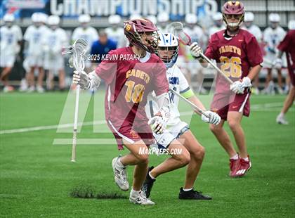 Thumbnail 1 in St. Joseph vs. Fairfield Ludlowe (CIAC Class L Final) photogallery.