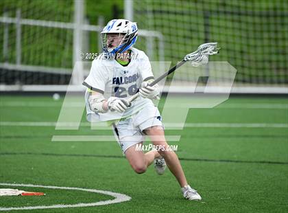Thumbnail 3 in St. Joseph vs. Fairfield Ludlowe (CIAC Class L Final) photogallery.