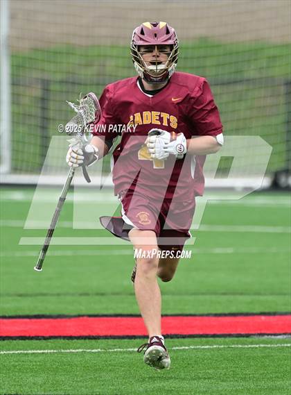 Thumbnail 3 in St. Joseph vs. Fairfield Ludlowe (CIAC Class L Final) photogallery.