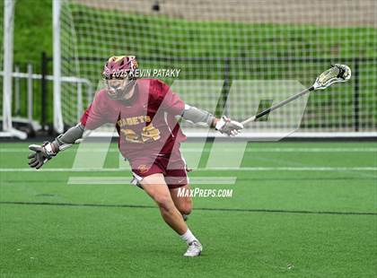 Thumbnail 3 in St. Joseph vs. Fairfield Ludlowe (CIAC Class L Final) photogallery.